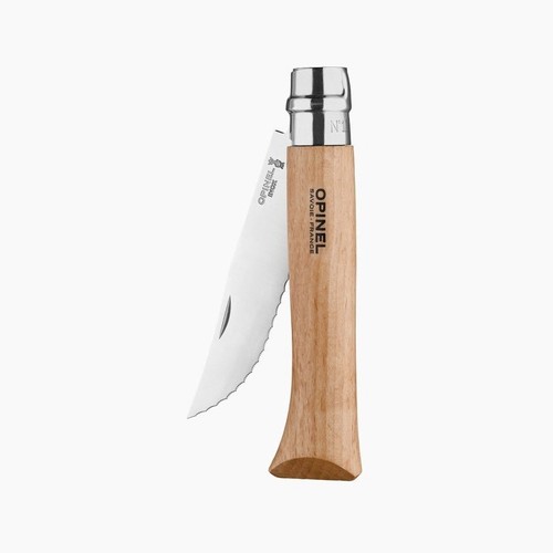 48572 coltello opinel lama - coltello,