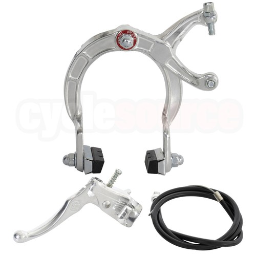 Set freni enix bmx - set,