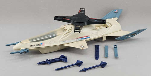 Hasbro joe arah veicolo - joe,