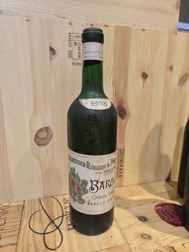 Barolo francesco rinaldi - barolo,
