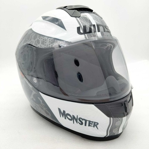 Casco integrale win force ss - g-force,