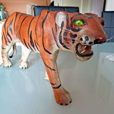 TigerGrande Tigre Vintage