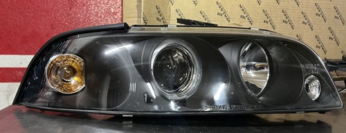 Fari angel eyes fiat - fari,