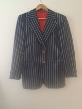BLAZER GIACCA CANOTTAGGIO