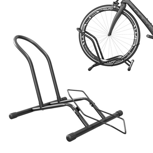 Sportnow cavalletto portabici - sportnow,