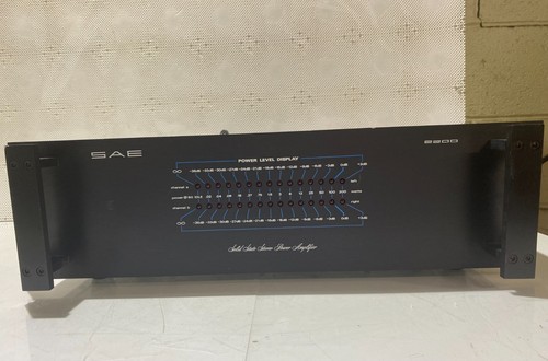 Amplificatore potenza - amplificatore,