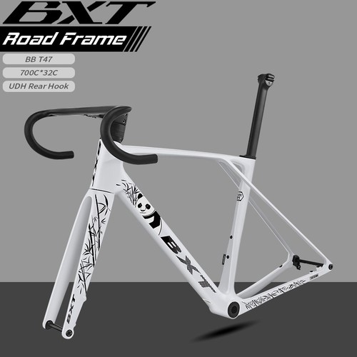 Telaio bici strada in - strada,