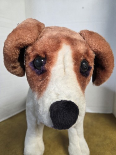 Jack russell terrier peluche - ,