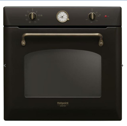 Hotpoint ariston forno - hotpoint, da
