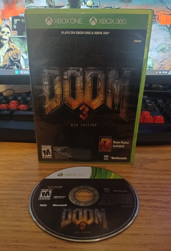 Doom bfg edition - doom, 3: