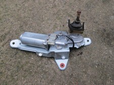 MOTORE TERGICRISTALLO