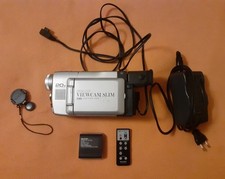 Videocamera SHARP VL-SW50S