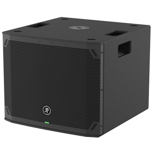 Mackie thump 15sv4 bass box - -,