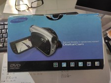 videocamera digitale samsung