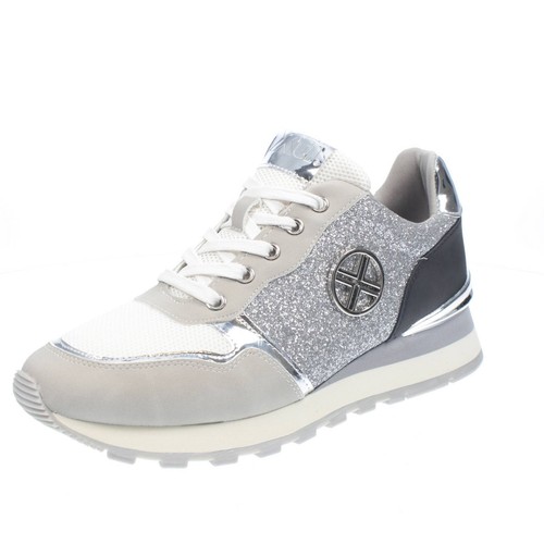 Xti footwear sneakers glitter - sneakers,