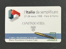 USI SPECIALI - 1998