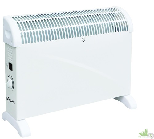 Termoconvettore niklas classic - termoconvettore,