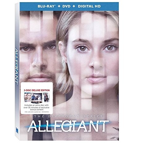 The divergent series - the,