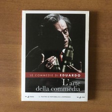 Eduardo De Filippo - Le