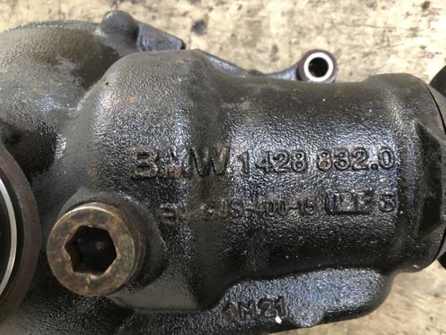 Ponte anteriore completo - , bmw
