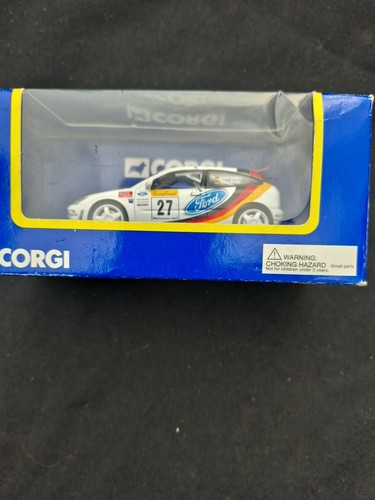Modellino auto corgi ty97302 - auto,