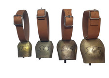 Campane semi-tonde per