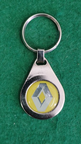 Portachiavi vintage renault - portachiavi,