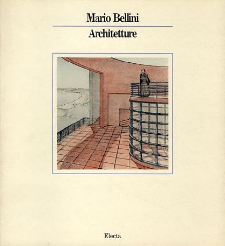 Mario bellini architettura - bellini.,