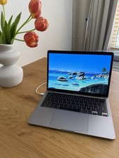Apple macbook pro 2020 - 13,