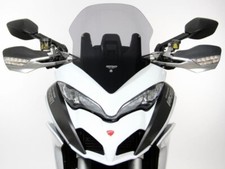 Motorcycle Windshields MRA