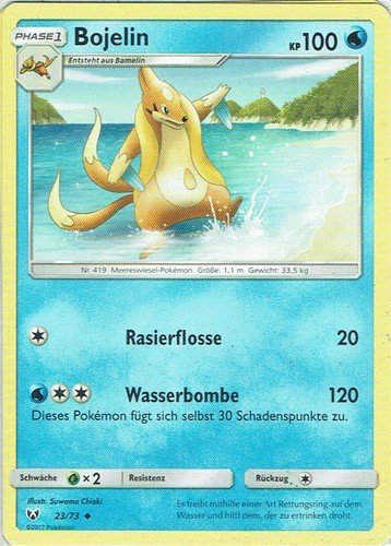 Pokemon carta splendide - pokemon,