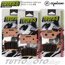 Pastiglie HONDA NSS Forza 750