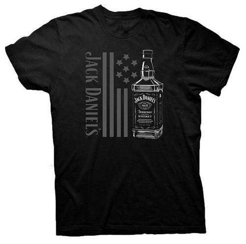Shirt maglietta uomo jack - maglietta,