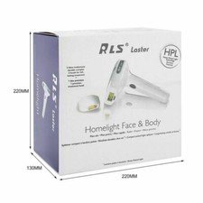 DEPILATORE LASER EPILATORE A