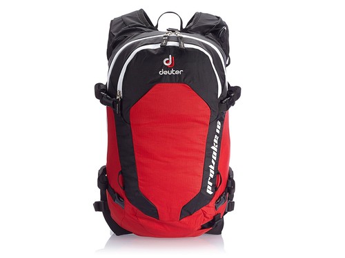 Deuter zaino sci - deuter,