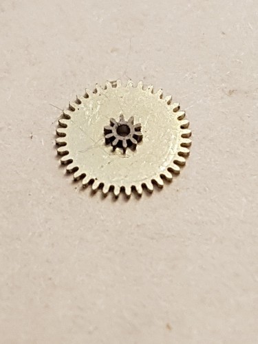 Ricambio zenith cal 146d - zenith, cal.