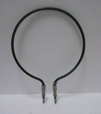 RESISTENZA CIRCOLARE SUPERIORE