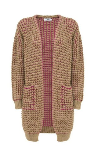 Maglione cardigan tag jijil - 38,