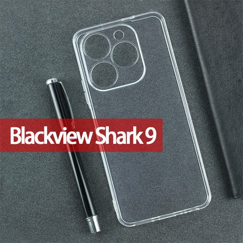 Custodia per blackview - blackview, shark