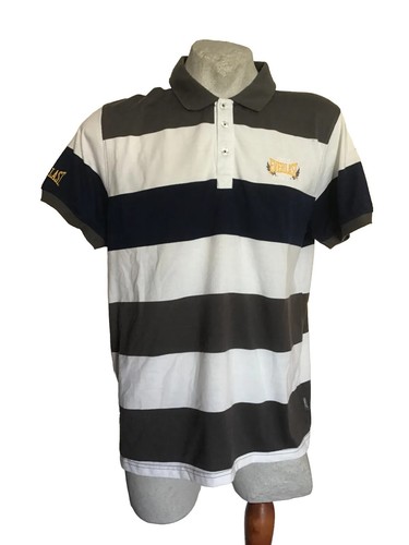 Everlast polo uomo - polo,