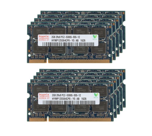 Lotto hynix 2gb - lotto, 2rx8