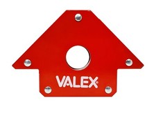 TELWIN POSIZIONATORE MAGNETICO SALDATURA SQUADRA MAGNETICA 23 Kg 45 90 135 GRADI