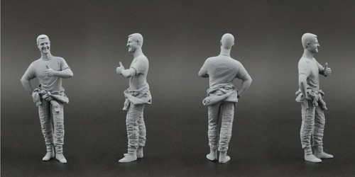 Michael schumacher figura - schumacher,