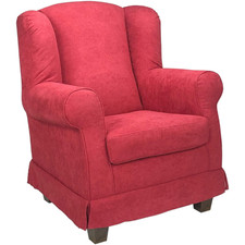 Poltrona da camera BERGERE