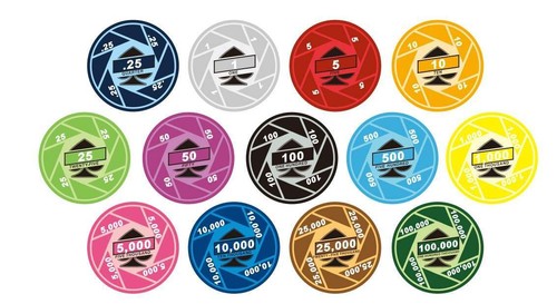 Turbo ceramica grammi poker - turbo,