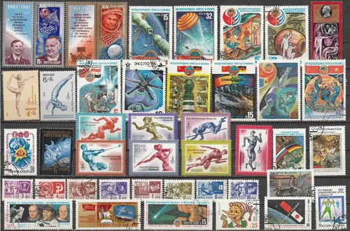 Unione sovietica per più - sovietica,