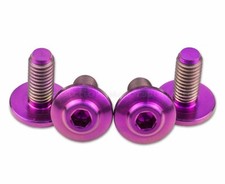 4x Vite Parafango Anteriore