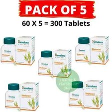 Confezione da X5 Himalaya