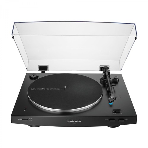 Audio technica giradischi con - audio,