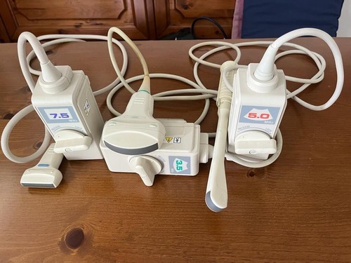 Sonde per ecografo aloka - aloka, ssd